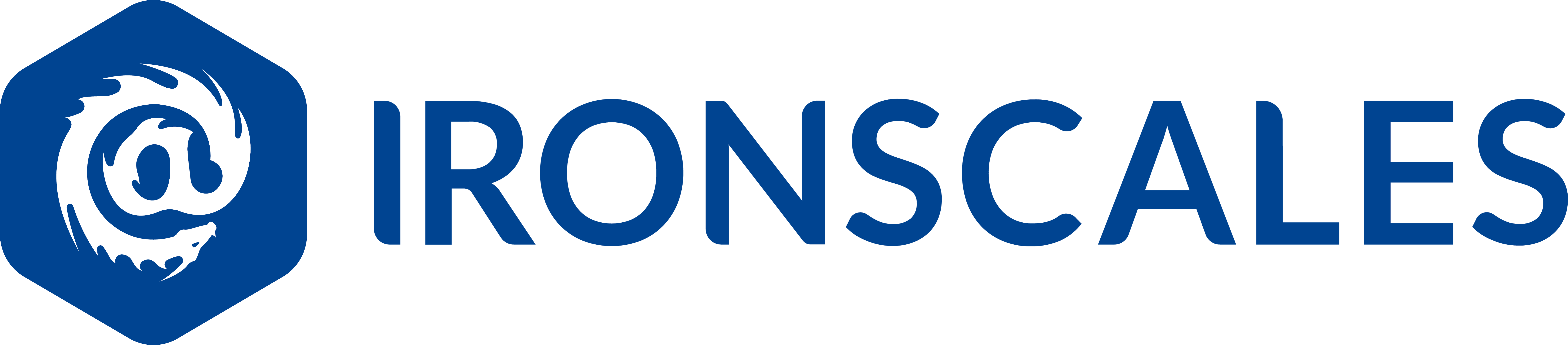 IRONSCALES